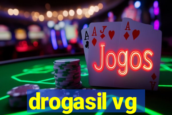 drogasil vg